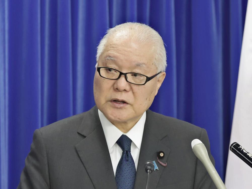 武見厚生労働相