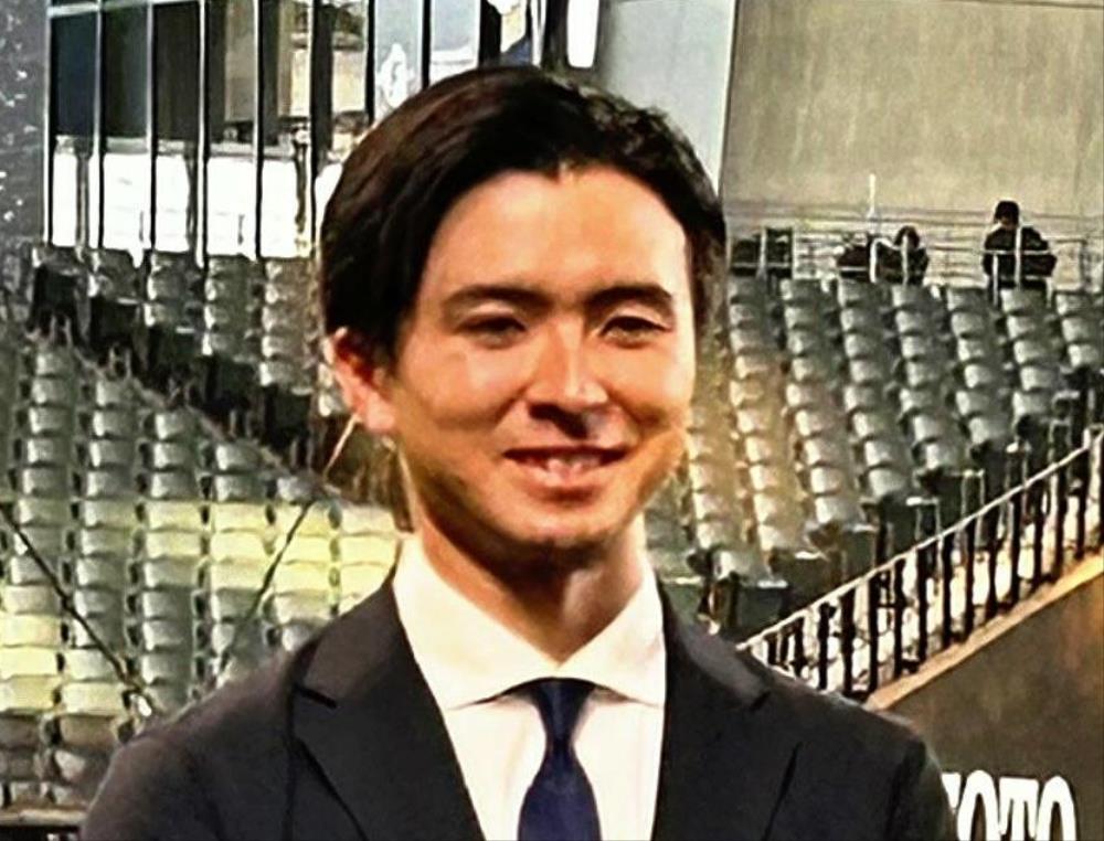 上沢