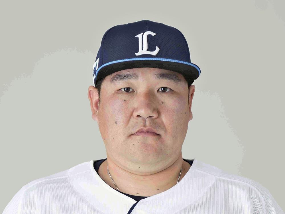 中村剛也
