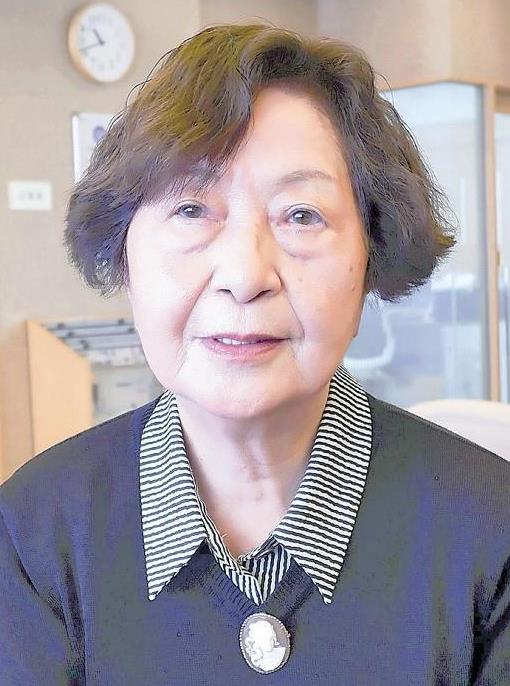 「最近は短歌を詠み始めた頃を思い出して、ゼロからの出発という気持ちです」