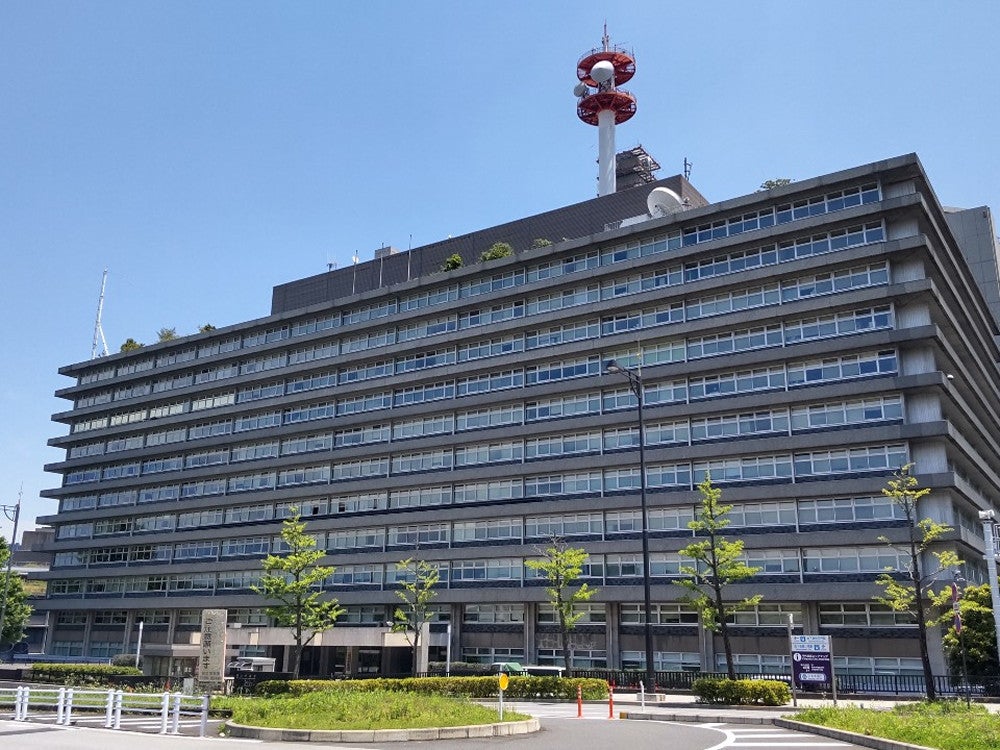 国交省