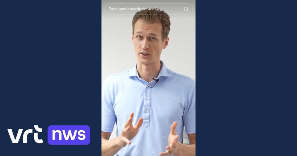 TikTokでの偽情報に対して医師らが団結：「無作為のインフルエンサーから医療情報を入手しないでください」