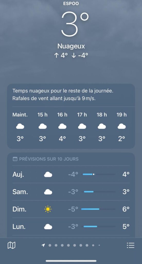 私たちはいつまであの春の日差しを待っているのでしょう。 フィンランドの天気は本当に私の忍耐力を試すストレスです 😭😭😭