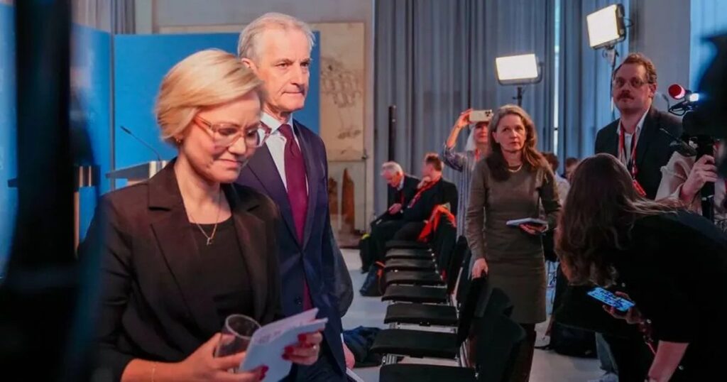 ノルウェー保健大臣、盗作問題で辞任