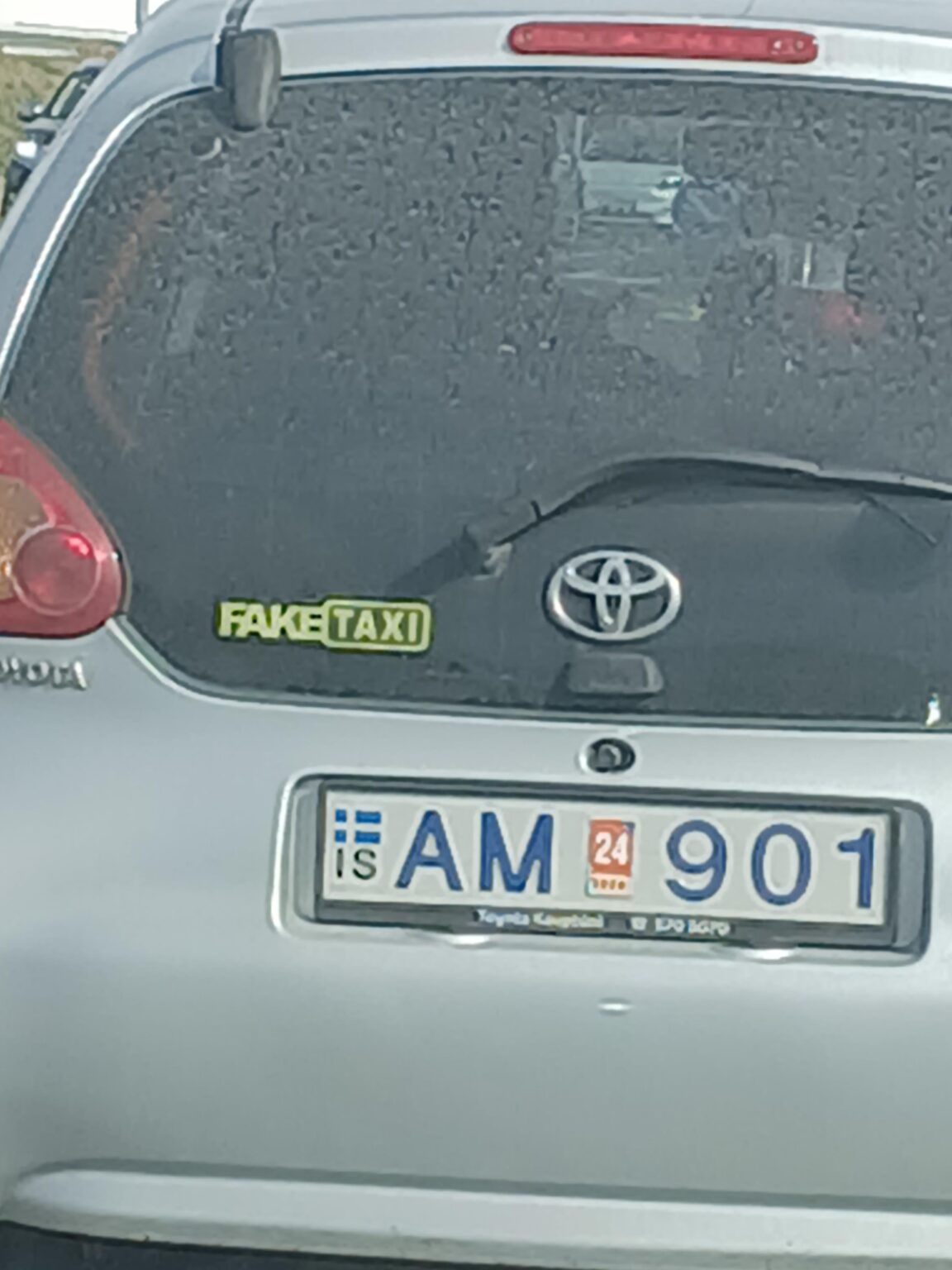 いい車