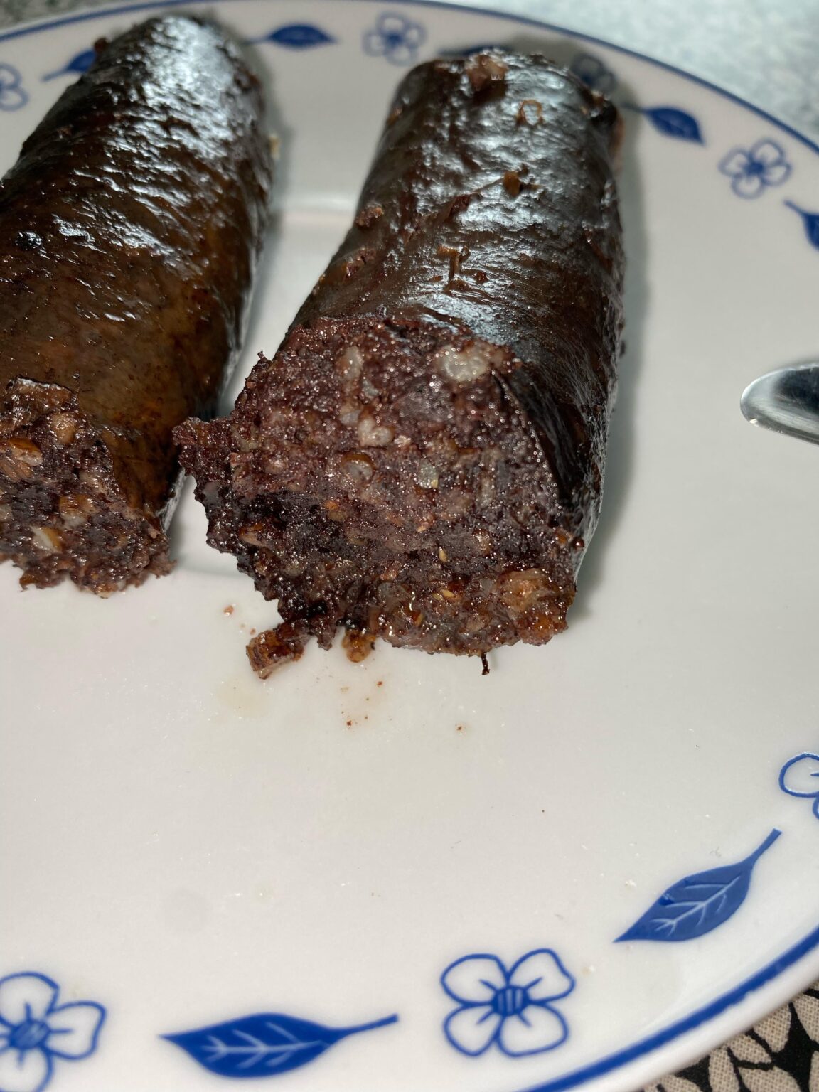 皆さんはこの美味しい食べ物を試しましたか？😋