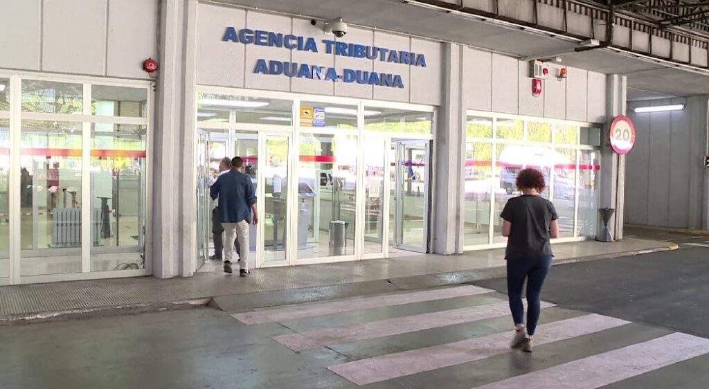 スペインの「免税額」が20％増加