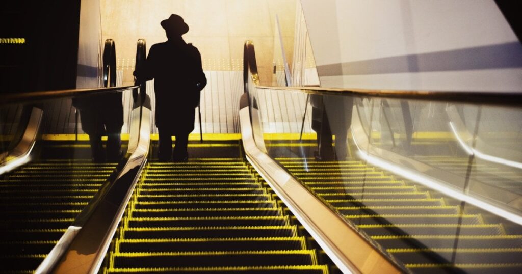 意外と知らない、2040年「東京と大阪で3割が高齢者になる」という厳しい現実 ―「鉄道利用者2割減」というシナリオ