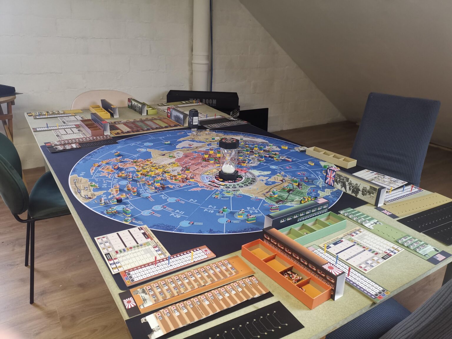 ボードゲーム +1 プレイヤー募集 ボードゲーム +1 プレイヤー募集