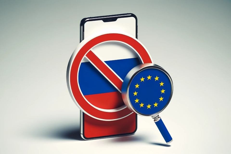 EU、ロシアの干渉と偽情報と戦うための特別委員会を創設