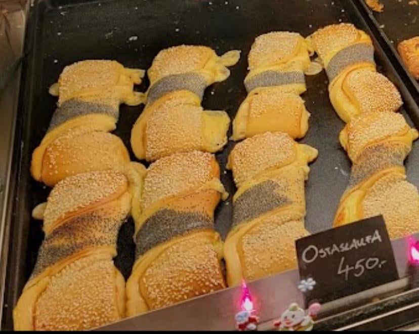 チーズリーフのレシピ