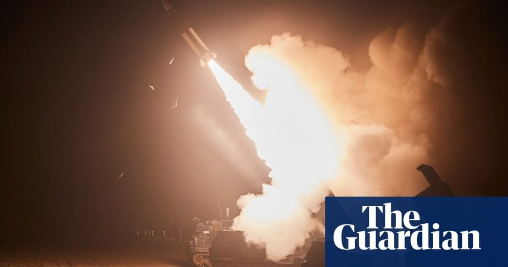 ウクライナ戦争ブリーフィング：長距離アタクムミサイルが発射される予定だとゼレンスキー氏が語るウクライナ