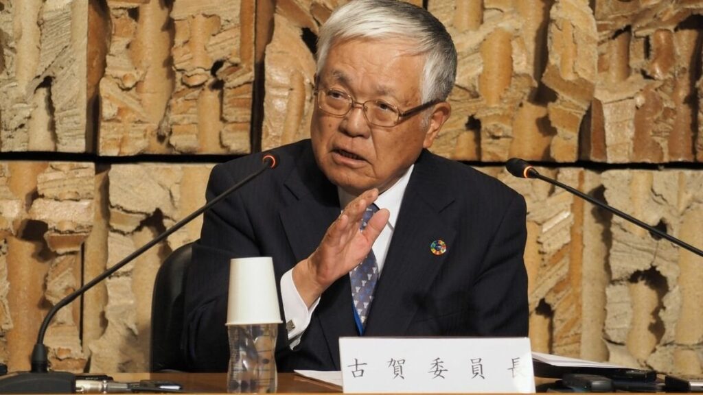 だからNHKの暴走が止まらない…｢月2回の会議で年収600万円｣NHK経営トップが抜本改革に後ろ向きなワケ - 引き受けた理由は｢お礼奉公のつもり｣とポロリ