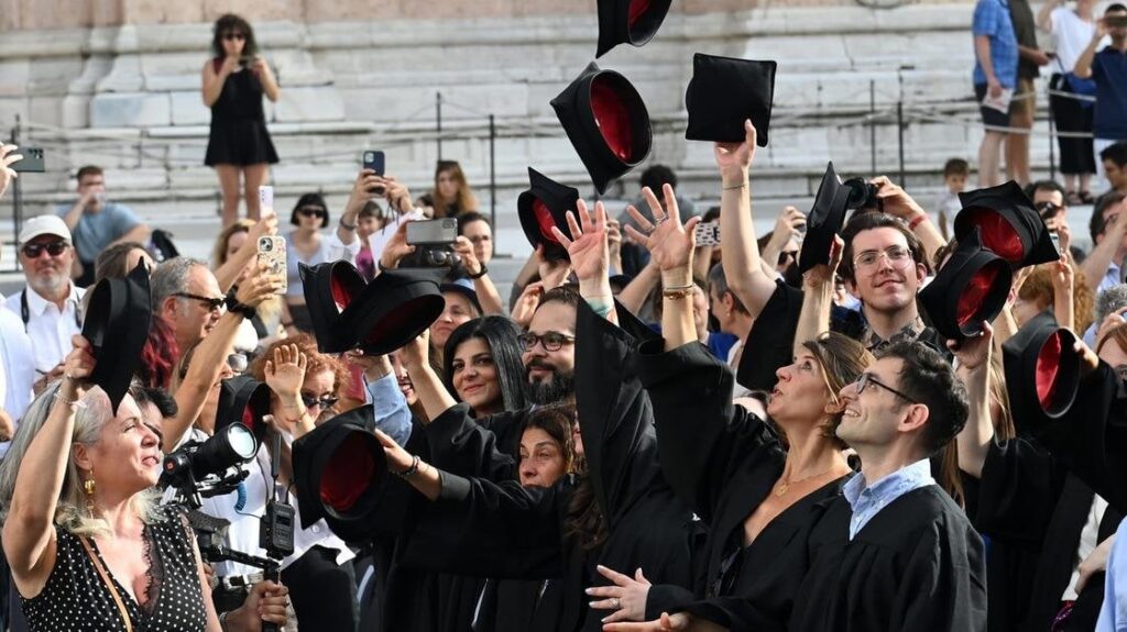 大学、Qs 世界大学ランキング: イタリアは世界で 7 位、ヨーロッパで 2 位。 サピエンツァ、ボローニャ、パドヴァが首位 大学、Qs 世界大学ランキング: イタリアは世界で 7 位、ヨーロッパで 2 位。 サピエンツァ、ボローニャ、パドヴァが首位