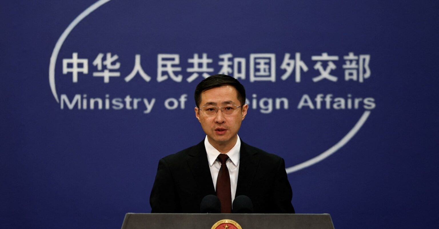 ファタハとハマスが北京で会合、中国が仲介 和解への意志表明 - ロイター (Reuters Japan)