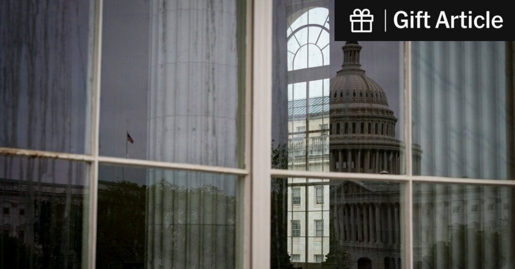 米下院、ウクライナ法案を委員会から除外する決議を可決！