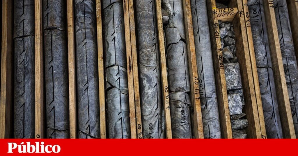 ガルプ、セトゥーバルのリチウム製油所コンソーシアムを放棄