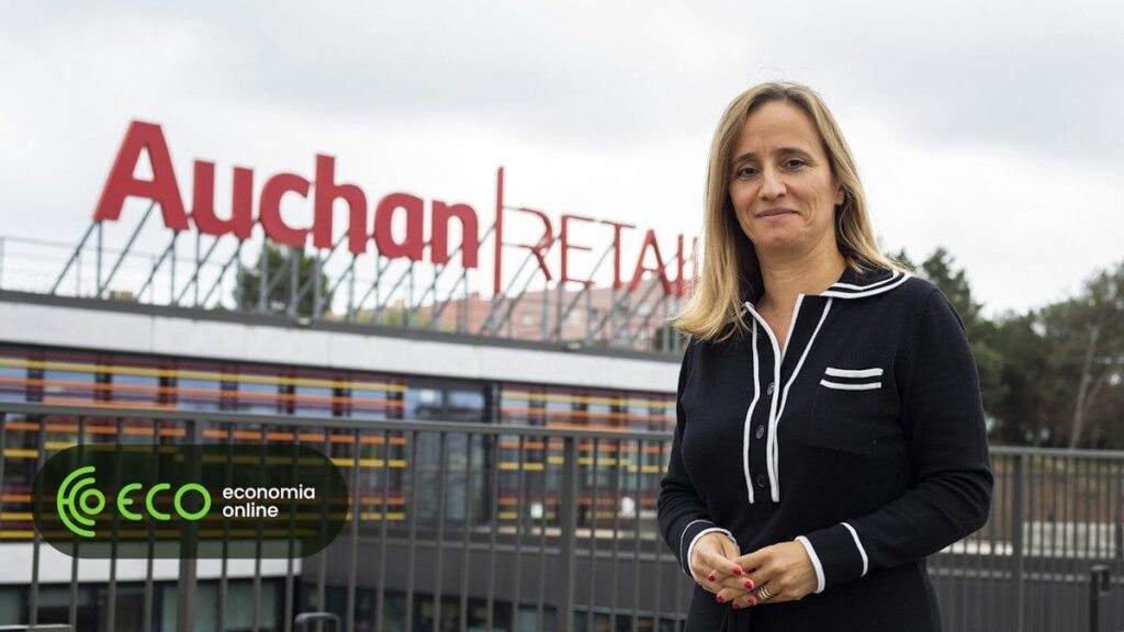 Auchan は従業員に 460 万のボーナスを与え、さらに 1,000 万を給与に投資します