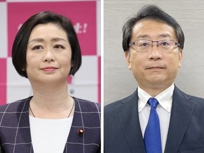 立民、れいわが候補者調整 衆院東京１４、２２区