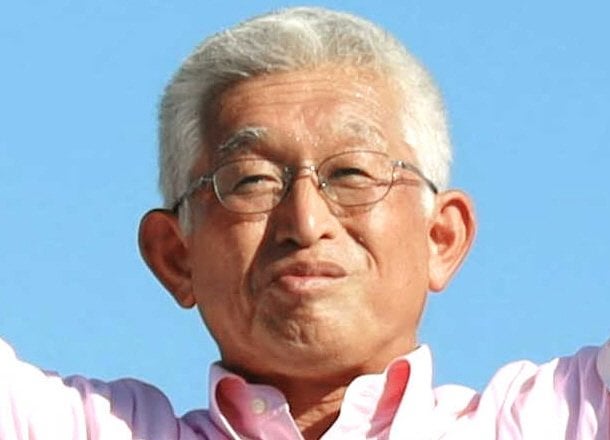 元明石市長・泉房穂氏が大手芸能事務所・ホリプロ所属を発表 講演活動に改めて意欲
