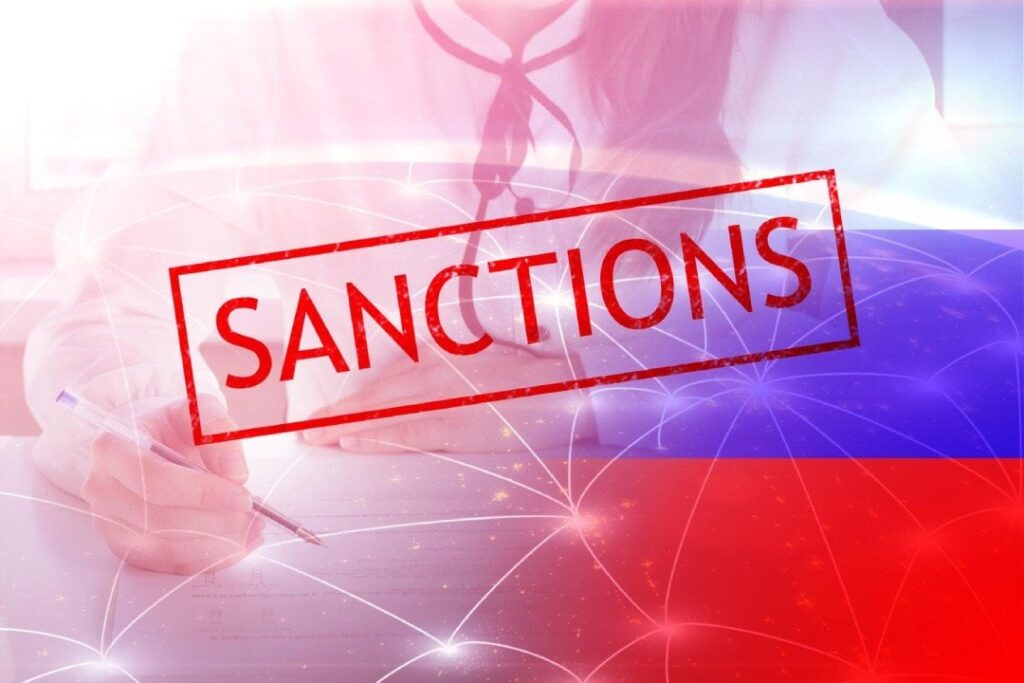 ロシアに対するEUの新たな制裁パッケージには何が含まれるのでしょうか?