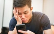 海外でモバイルデータを使用した男性、14万3千ドルの請求を受ける（スイス訪問）