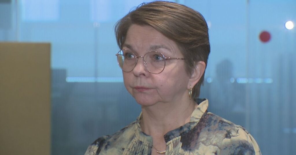 労働庁長官は経費がかかりすぎる