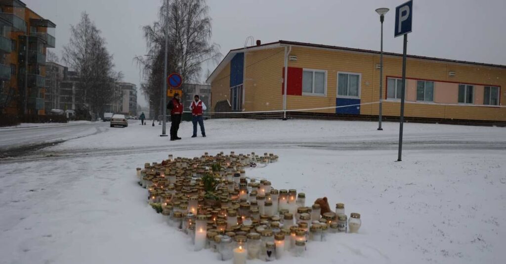 学校銃乱射事件のいじめ動機 | イールニュース