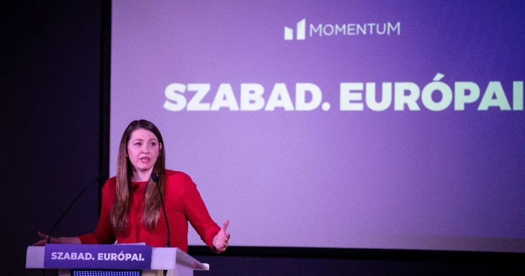 Momentum が独立した首都リストを発表