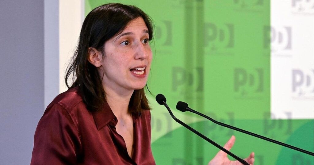 欧州選挙、エリー・シュライン氏が中央と諸島でトップ：「複数の有能なチーム」