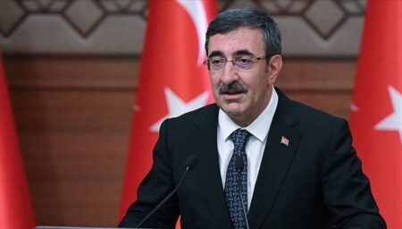 トルコ副大統領：わずか1年で20％のインフレを達成し、2026年末までに一桁のインフレに戻るだろう