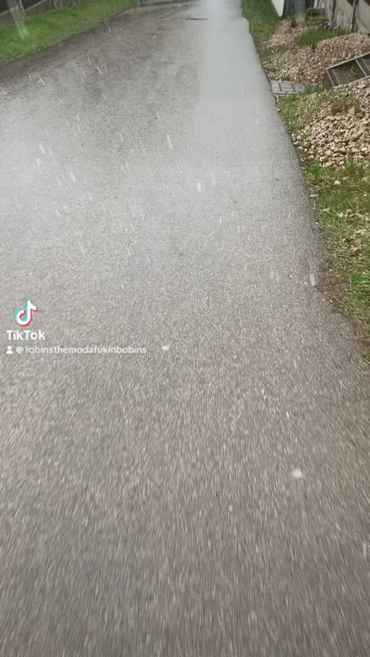 ラトビアの天気