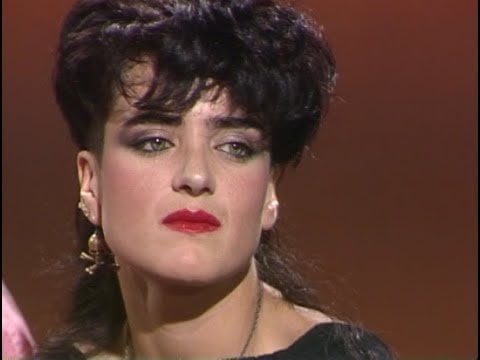フリートラック: アナ・クーラとビデオクリップ (「ビデオ、ヴィーノ、ヴィンチ」、1985 年 9 月 2 日) [Manu Guinarte, 2024]