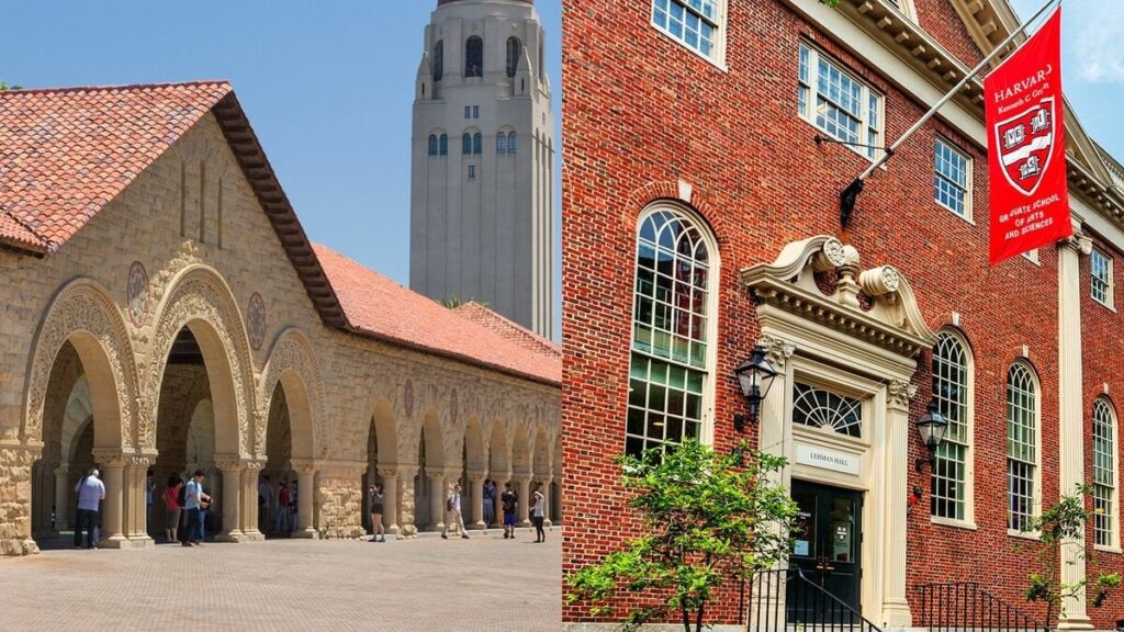 ｢研究者はお金持ちにはなれない｣という日本とは大違い…アメリカの大学に世界中から優秀人材が集まる理由 - 大学が｢お金も稼げる魅力的な場所｣になっている