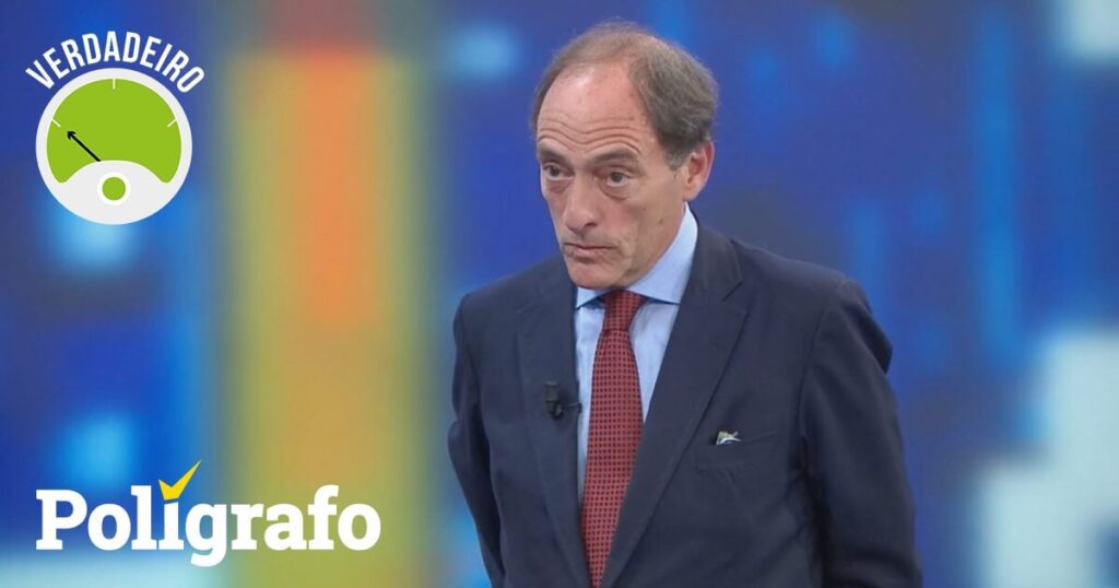 パウロ・ポルタス: 「パッソス・コエーリョは『トロイカ』を超えたいと言うことがよくあった」