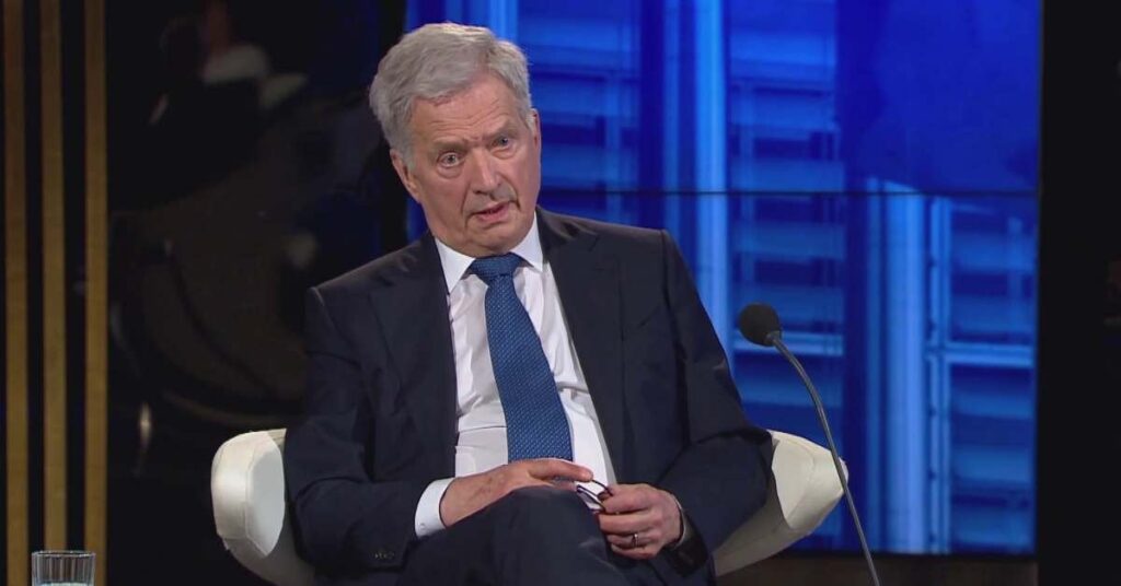 ニーニスト: フィンランドが難民に関する慣習を変える可能性はほとんどない | イールニュース