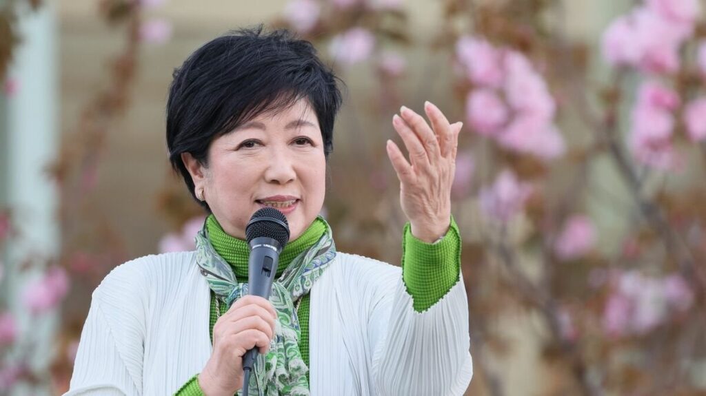 学生が1人しかいなかったからよ…｢カイロ大首席卒業｣を問い質した私に41年前の小池百合子が放った一言 - 公職選挙法違反に加え公文書偽造の疑いもある