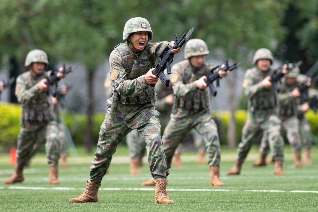 突然発表された中国人民解放軍の大改革、その詳細とこれまでの経緯 - 2015年に始まった戦略支援部隊の壮大な実験は失敗したのか