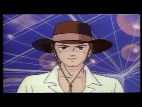 90 年代初頭の漫画