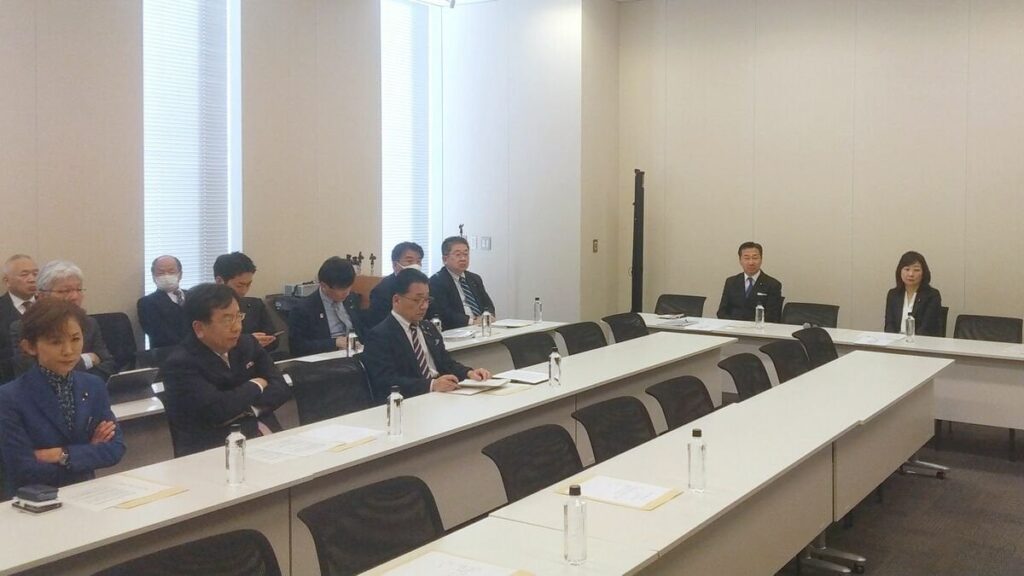 現行法でも｢共同親権｣は選べるのに…DV加害者の武器となりリスクが増えるだけの改正案はいったい誰得なのか - 性加害者の親権申し立ても可能な｢ザル法｣の成立をなぜ急ぐ