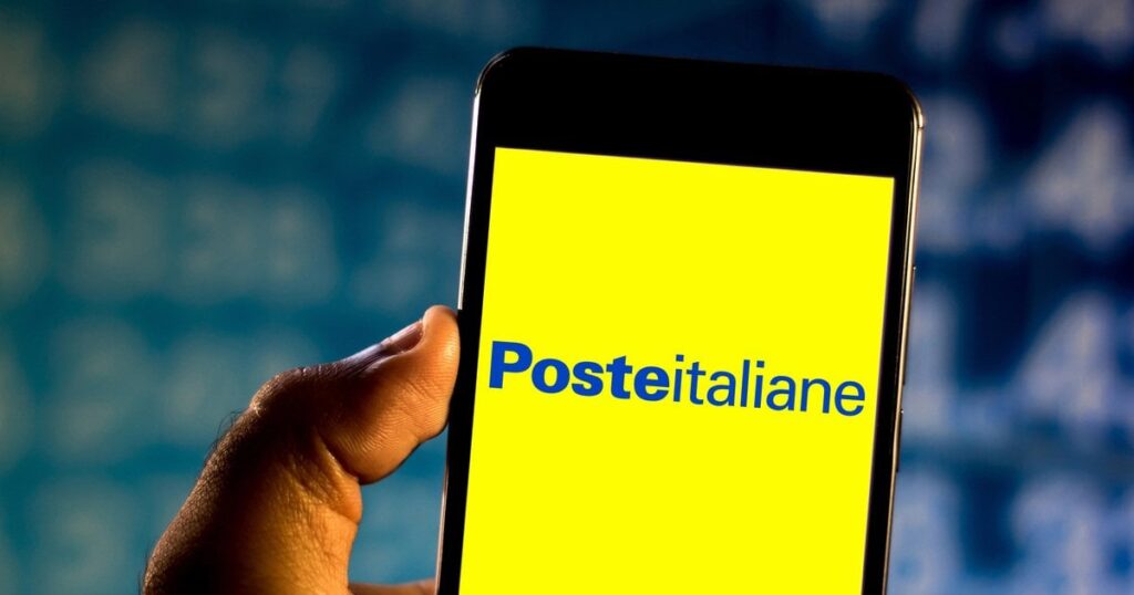 Poste Italiane アプリは、携帯電話のデータにアクセスできると主張しています。 しかし彼らはそれを使って何をするのか説明していない