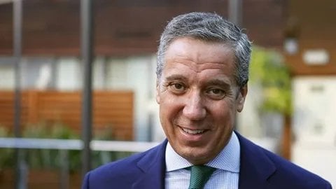 ザプラナのフロントマンは、BPAにフロント企業がいて、出所が分からない500万ユーロのかばんを銀行に持ち込んだことを認めた