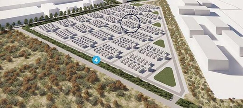 ヨーロッパ最大の蓄電池プロジェクトが承認を確保 [in Belgium]