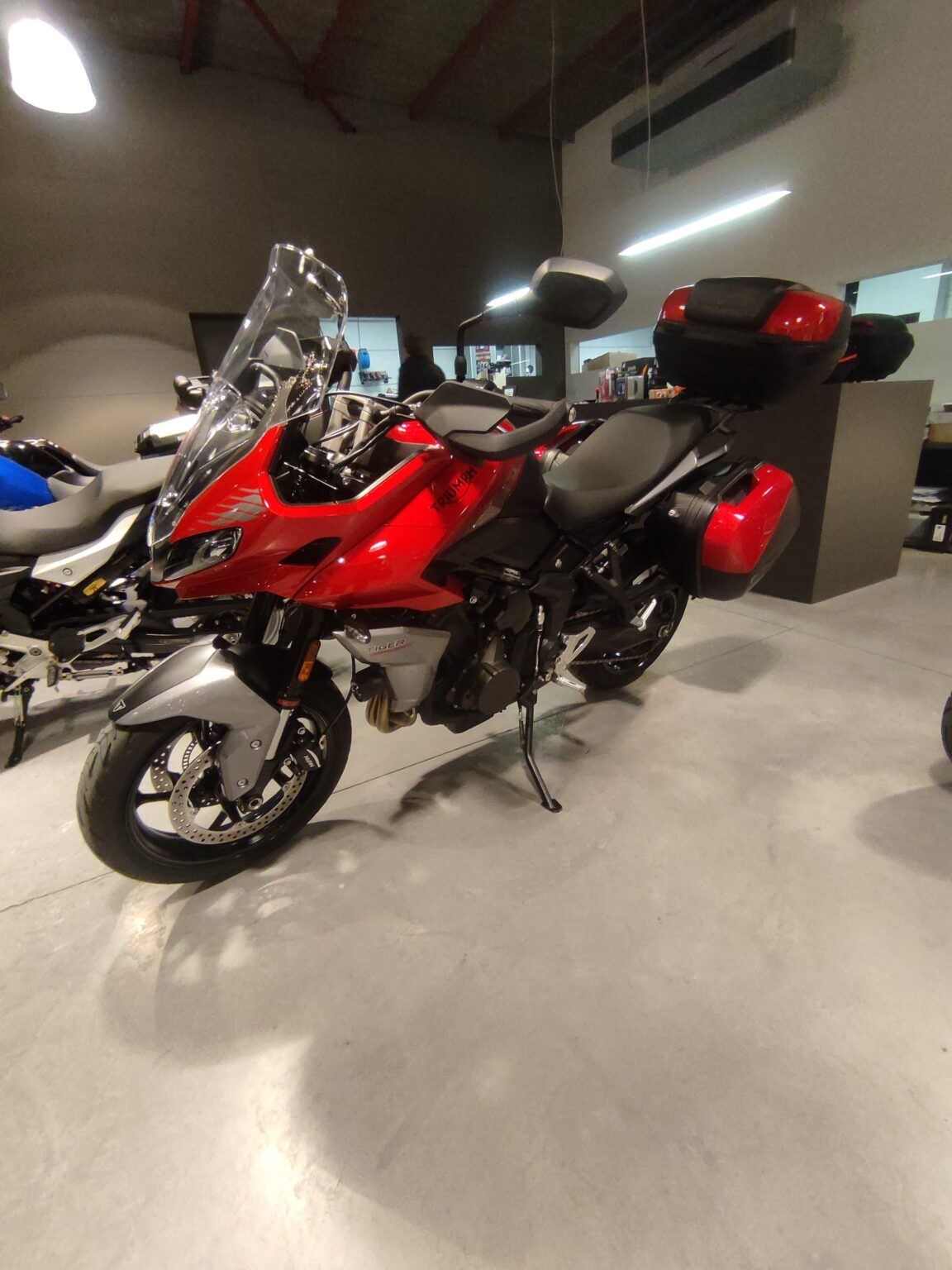 珍しいリクエスト！