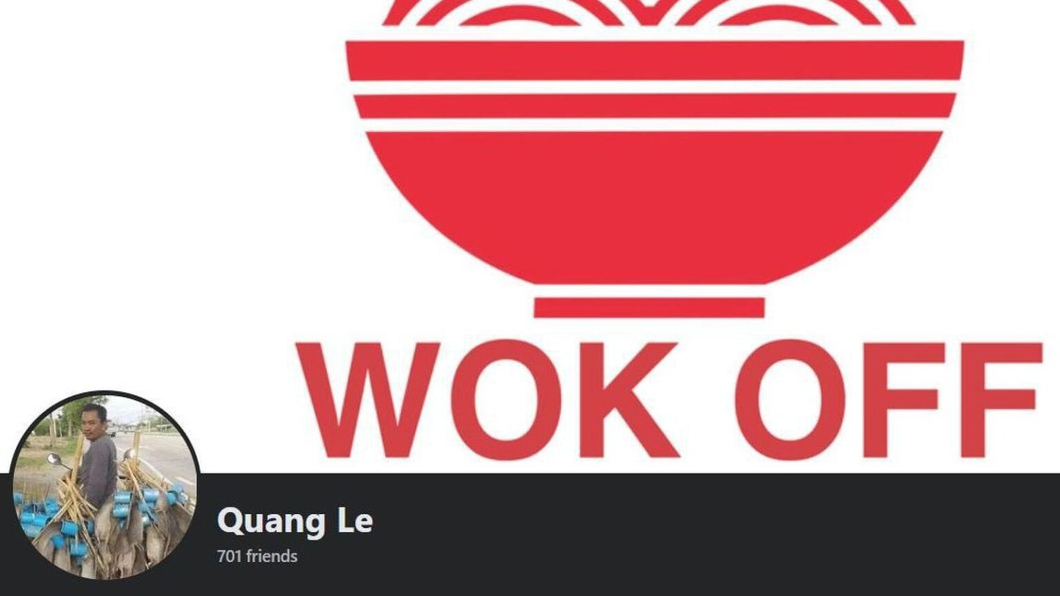 Quang Le をハッキングしたのは誰ですか?