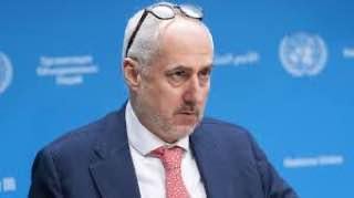 国連は、RF州タタールスタンのシャケド・カミカゼ無人機工場へのUAV攻撃を非難した。 それを「民間インフラ」として分類しました。