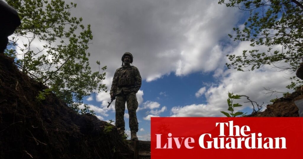 ロシアとウクライナの戦争の実況：ロシアは米国の援助は戦争の力学を変えるものではないと言う。 ポーランドは核兵器を保有する準備ができていると大統領が発言 | ウクライナ