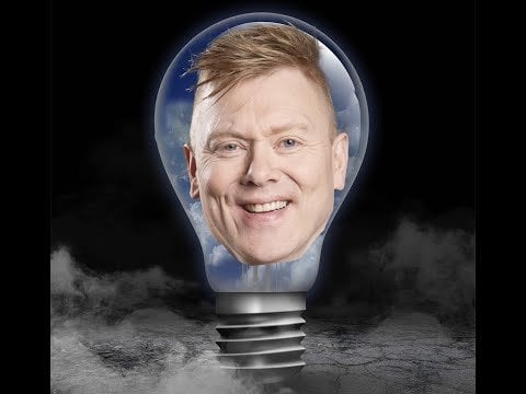 大統領候補 - ジョン・ナールへのインタビュー