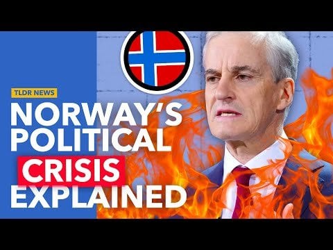 ノルウェーの政治に関する質問