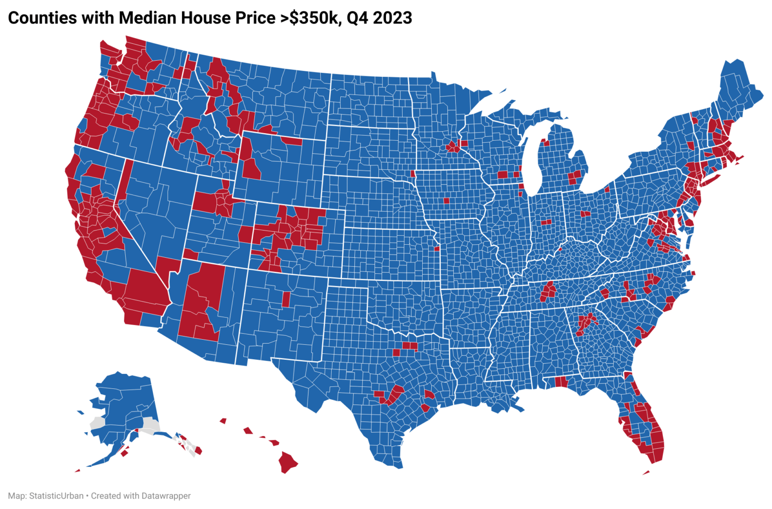 リスボンの1ベッドルーム価格のアメリカの住宅
